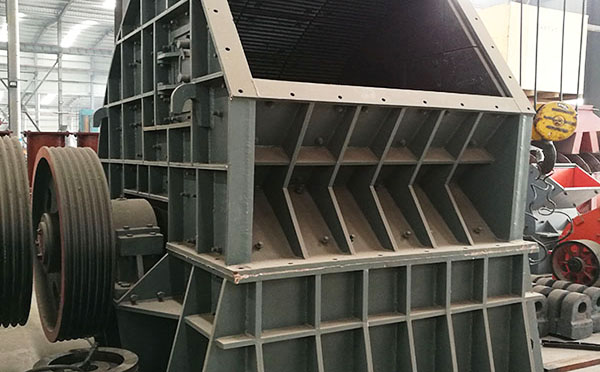 破碎機